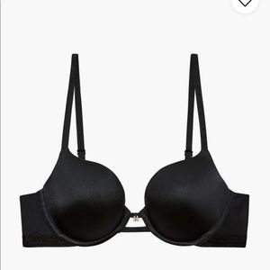 Savage x Fenty T Shirt Bra